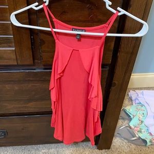 Express xsmall top